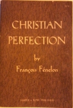 Cover art for Christian Perfection