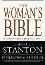 Cover art for The Woman's Bible