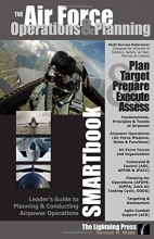Cover art for The Air Force Operations & Planning SMARTbook