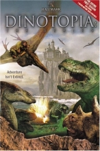 Cover art for Dinotopia - The Series