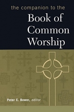 Cover art for The Companion to the Book of Common Worship