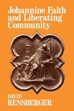 Cover art for Johannine Faith and Liberating Community