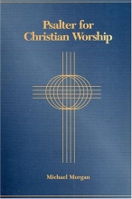 Cover art for Psalter for Christian Worship