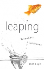 Cover art for Leaping: Revelations & Epiphanies