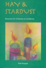 Cover art for Hay and Stardust