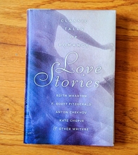Cover art for Love Stories: Classic Tales of Romance