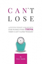 Cover art for Can't Lose