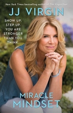 Cover art for Miracle Mindset: A Mother, Her Son, and Life's Hardest Lessons