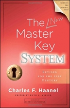 Cover art for The New Master Key System (Library of Hidden Knowledge)