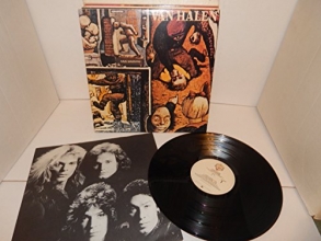 Cover art for Fair Warning