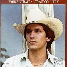Cover art for Strait Country