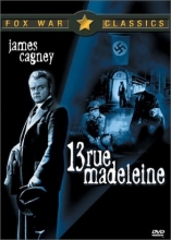 Cover art for 13 Rue Madeleine