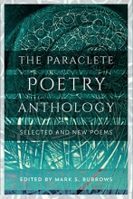 Cover art for The Paraclete Poetry Anthology: New and Selected Poems