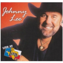 Cover art for Live at Billy Bob's Texas