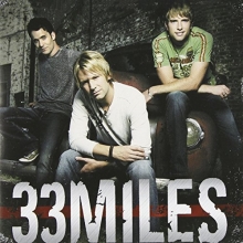 Cover art for 33Miles