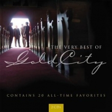 Cover art for Very Best Of Gold City
