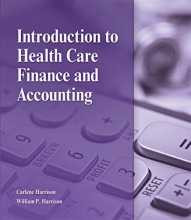 Cover art for Introduction to Health Care Finance and Accounting