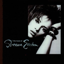 Cover art for The Best Of Sheena Easton (The Collection)