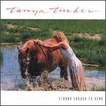 Cover art for Strong Enough to Bend