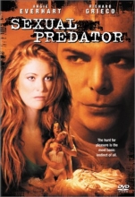 Cover art for Sexual Predator