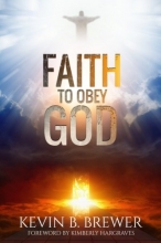 Cover art for Faith To Obey God