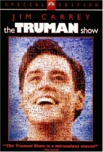 Cover art for The Truman Show 