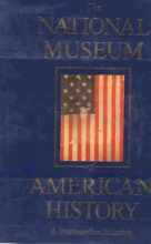 Cover art for The National Museum of American History