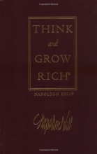 Cover art for Think and Grow Rich: The Andrew Carnegie formula for fortune making