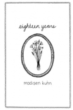 Cover art for Eighteen Years