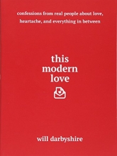 Cover art for This Modern Love