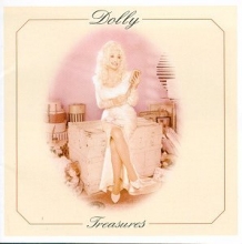Cover art for Treasures