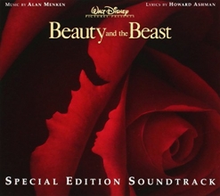 Cover art for Beauty and the Beast - Special Edition Soundtrack