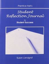 Cover art for Student Reflection Journal (Lab Manual) (4th Edition)
