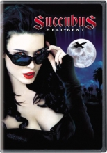 Cover art for Succubus - Hell Bent