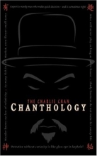 Cover art for The Charlie Chan Chanthology 