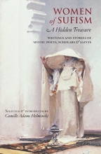 Cover art for Women of Sufism: A Hidden Treasure
