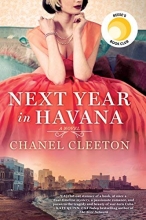 Cover art for Next Year in Havana