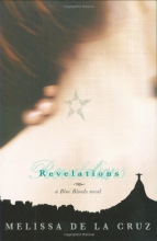 Cover art for Revelations (Blue Bloods #3)