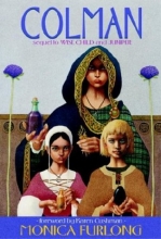 Cover art for Colman