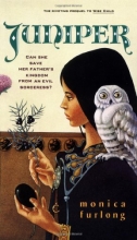 Cover art for Juniper