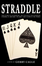 Cover art for Straddle