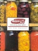 Cover art for Food & Recipes of the Smokies