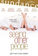 Cover art for Seeing Other People