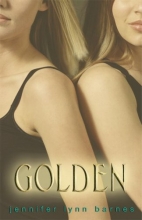Cover art for Golden