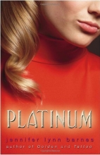 Cover art for Platinum