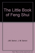 Cover art for The Little Book of Feng Shui