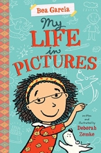 Cover art for My Life in Pictures (Bea Garcia)
