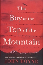 Cover art for The Boy at the Top of the Mountain