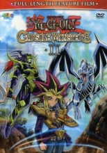 Cover art for Yu-Gi-Oh!: Movie - Capsule Monsters, Part 2