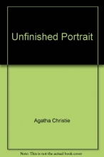 Cover art for Unfinished Portrait